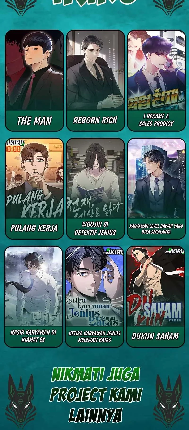 Chapter 126 - halaman 83