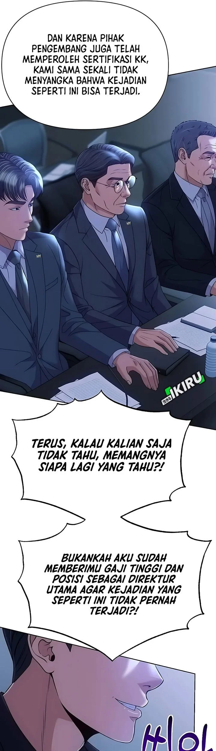 Chapter 127 Fix - halaman 19