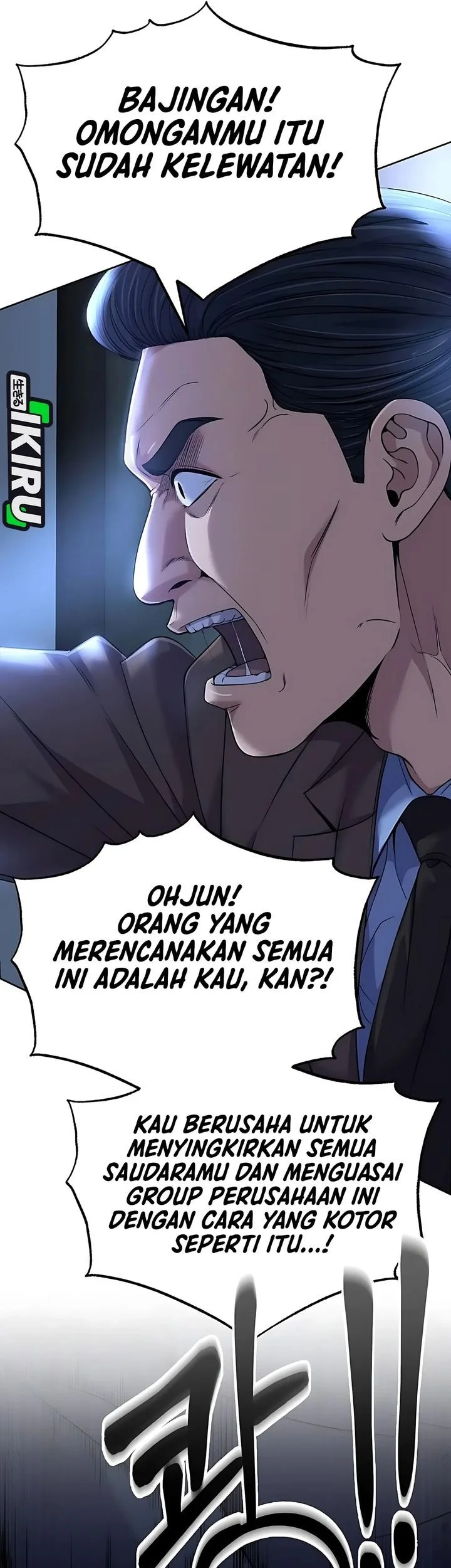 Chapter 127 Fix - halaman 28