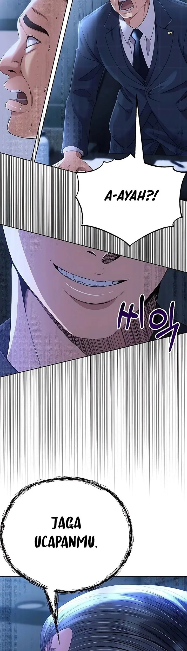 Chapter 127 Fix - halaman 36