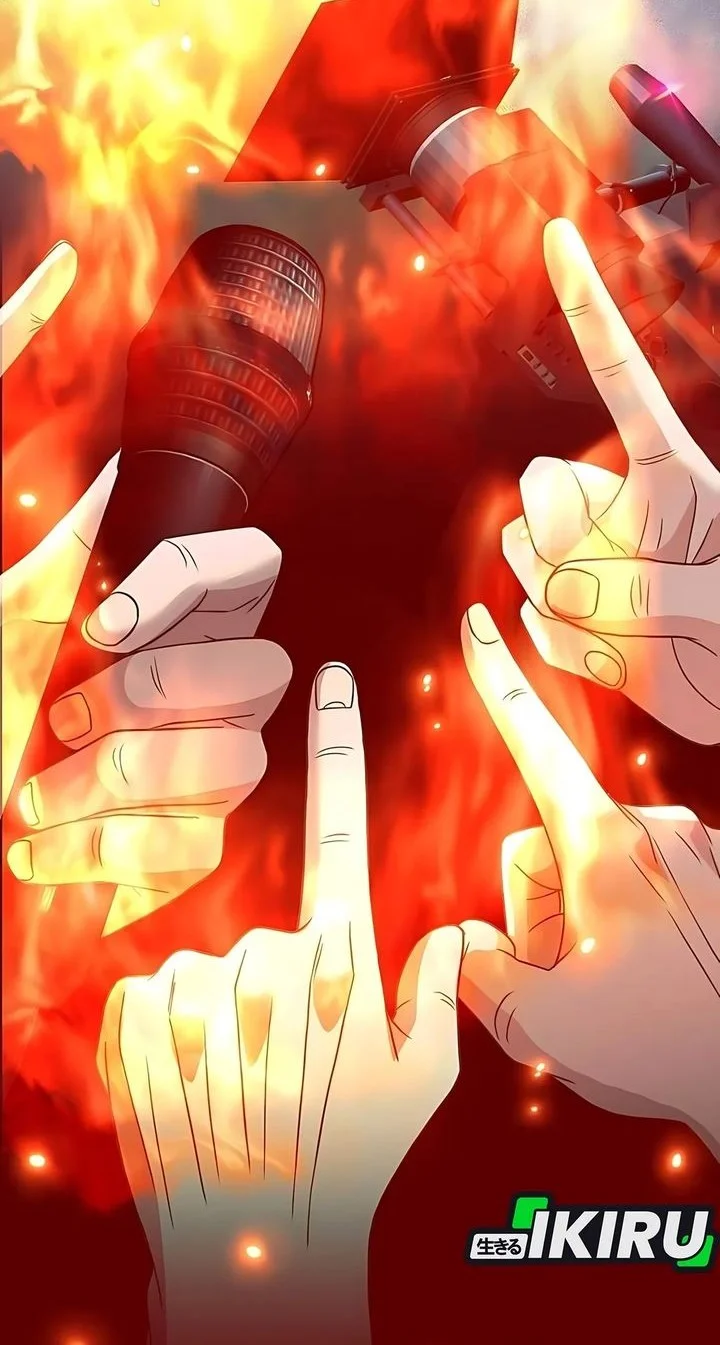 Chapter 127 Fix - halaman 41