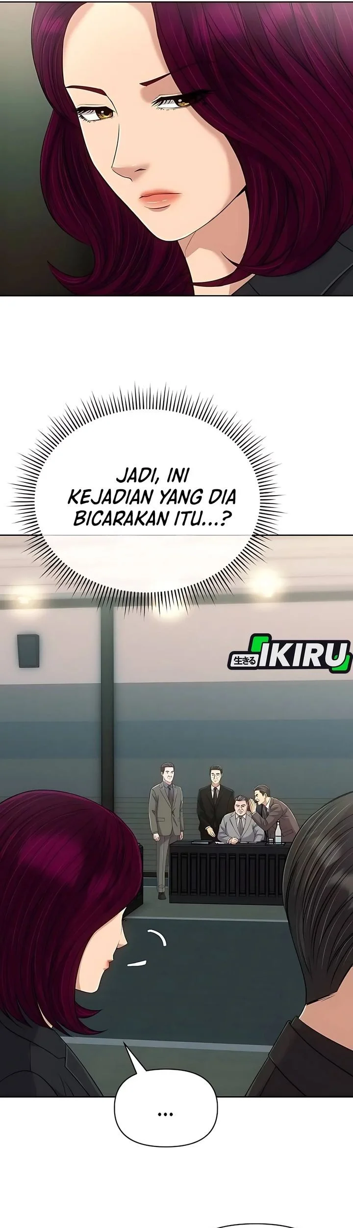 Chapter 127 Fix - halaman 51