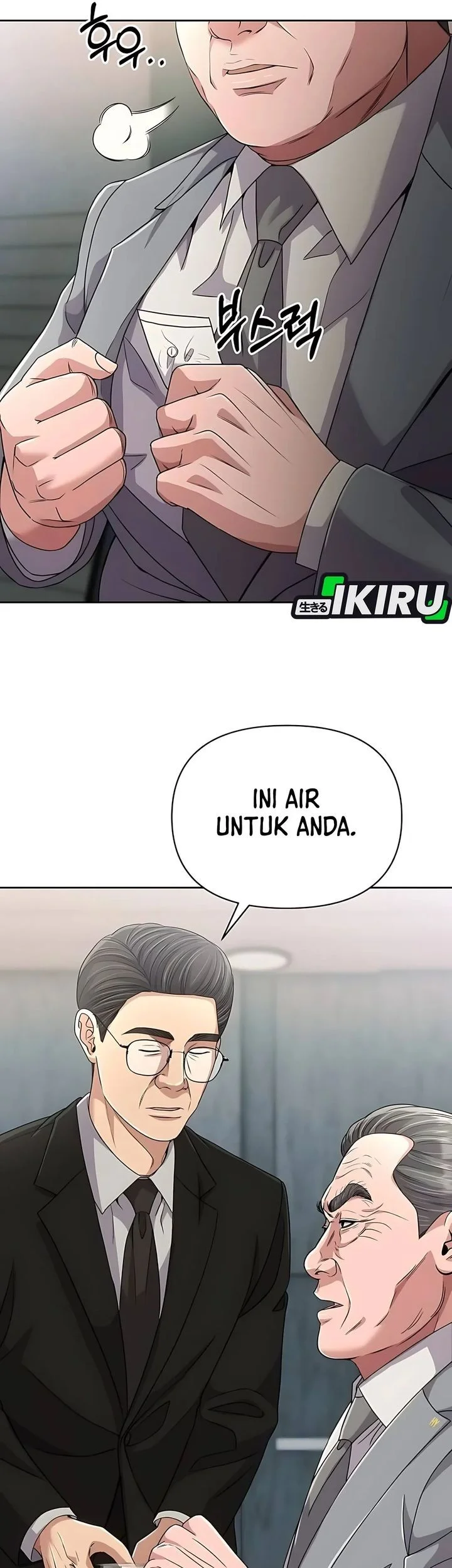 Chapter 127 Fix - halaman 61