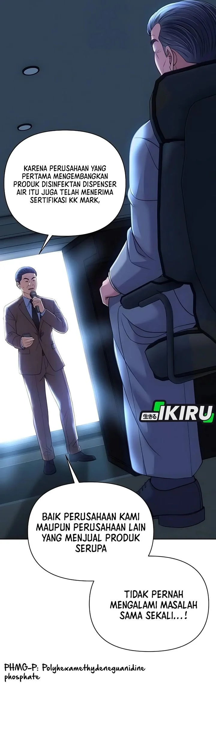 Chapter 127 Fix - halaman 9