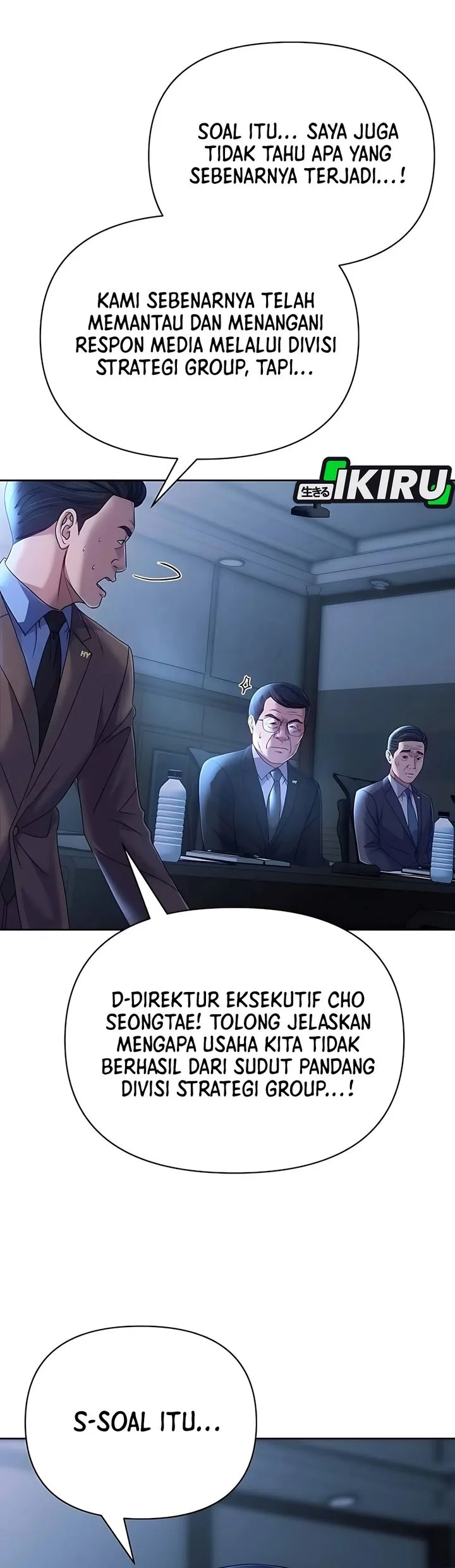 Chapter 127 Fix - halaman 13