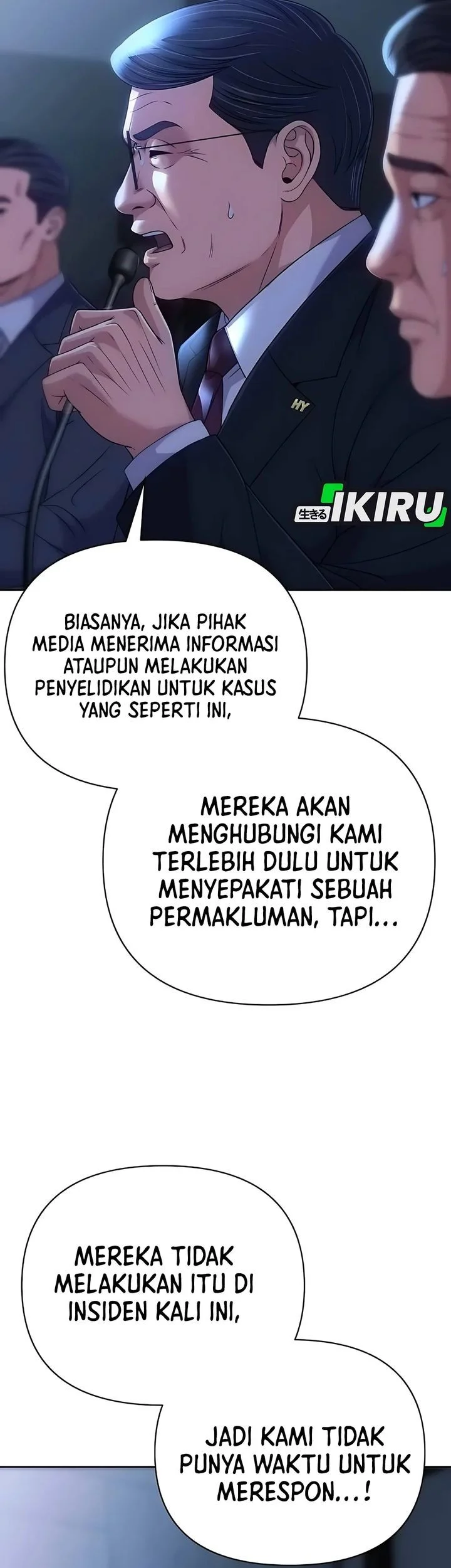 Chapter 127 Fix - halaman 14