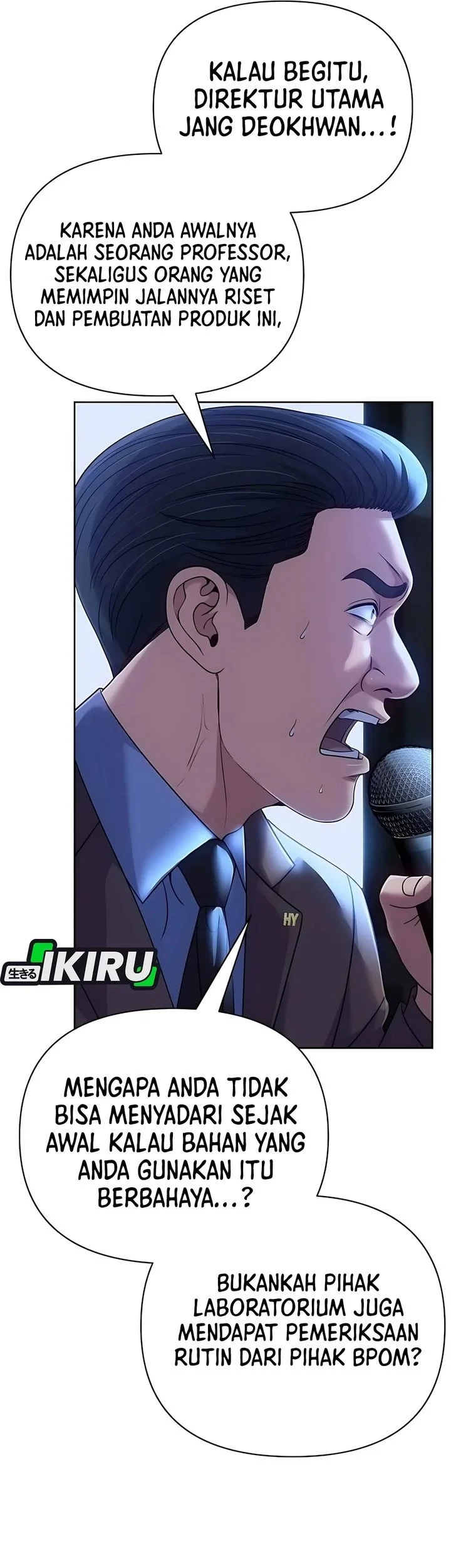 Chapter 127 Fix - halaman 16