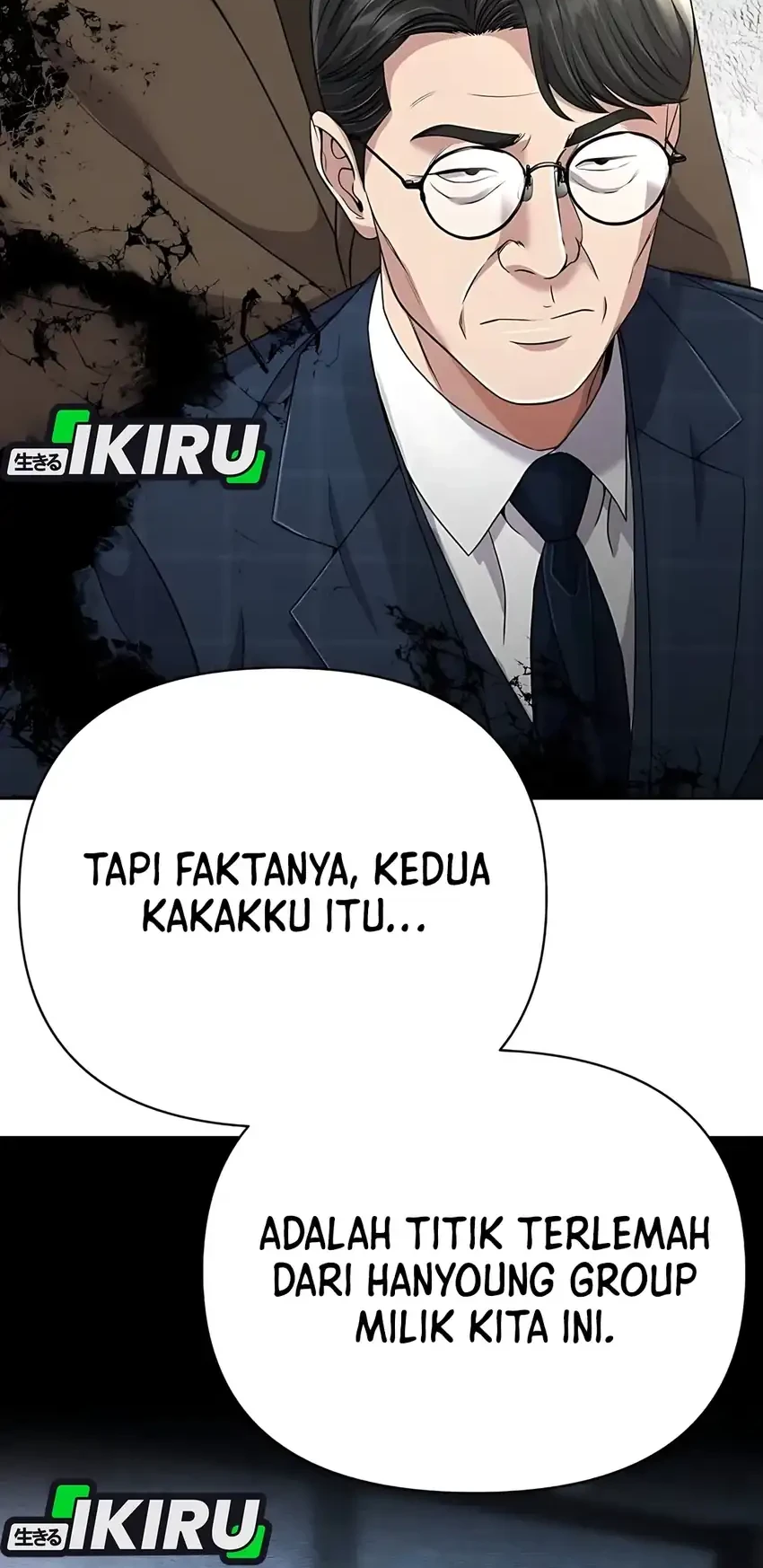 Chapter 128 - halaman 29