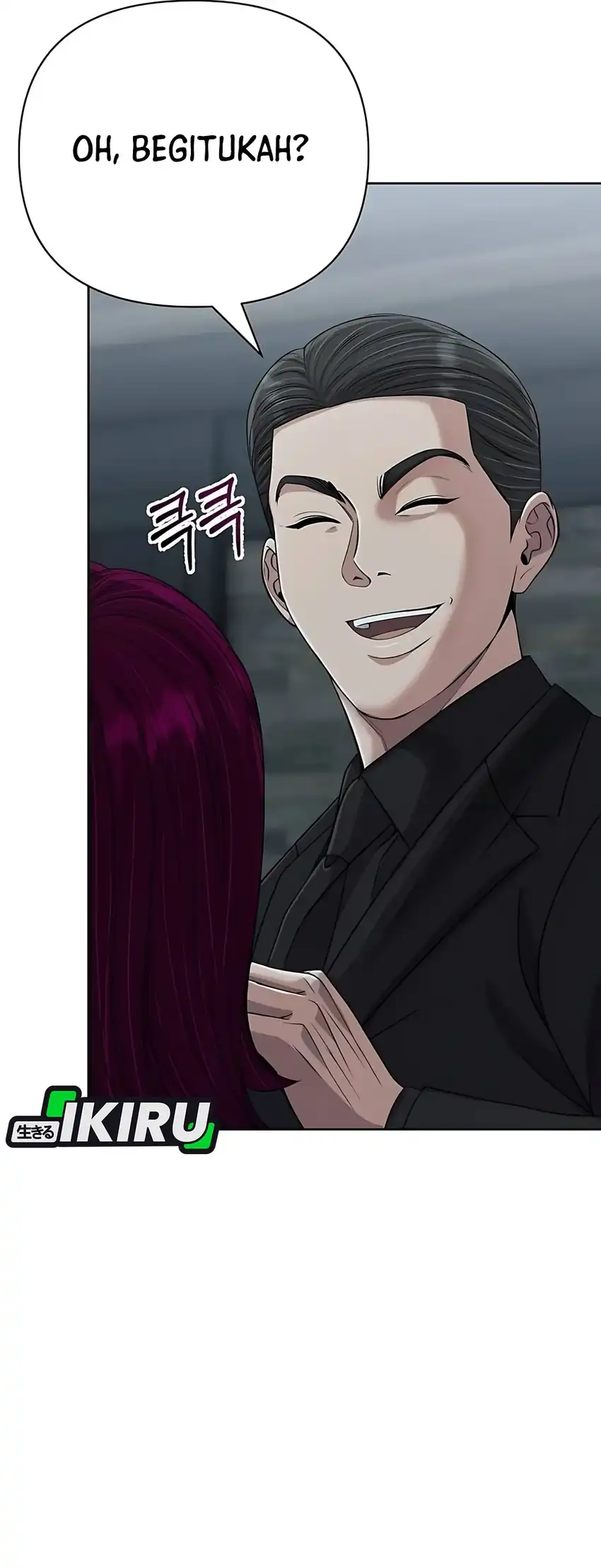 Chapter 128 - halaman 38