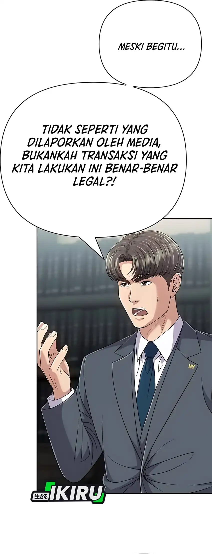 Chapter 128 - halaman 98