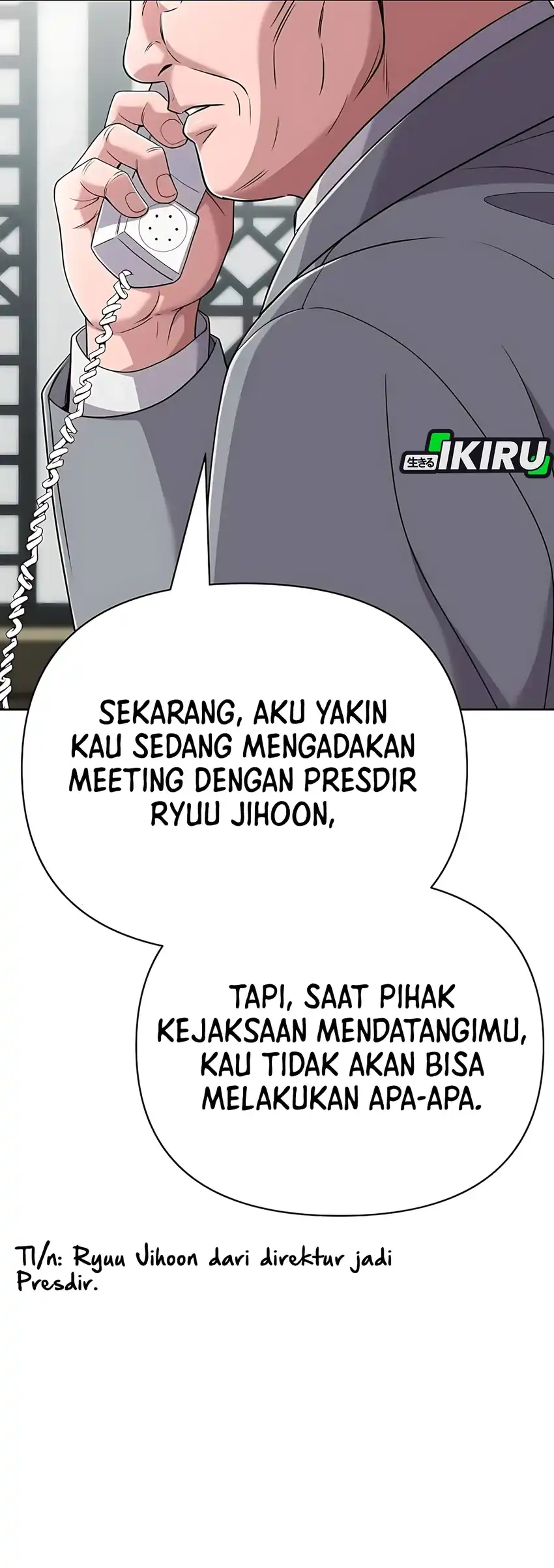 Chapter 128 - halaman 121