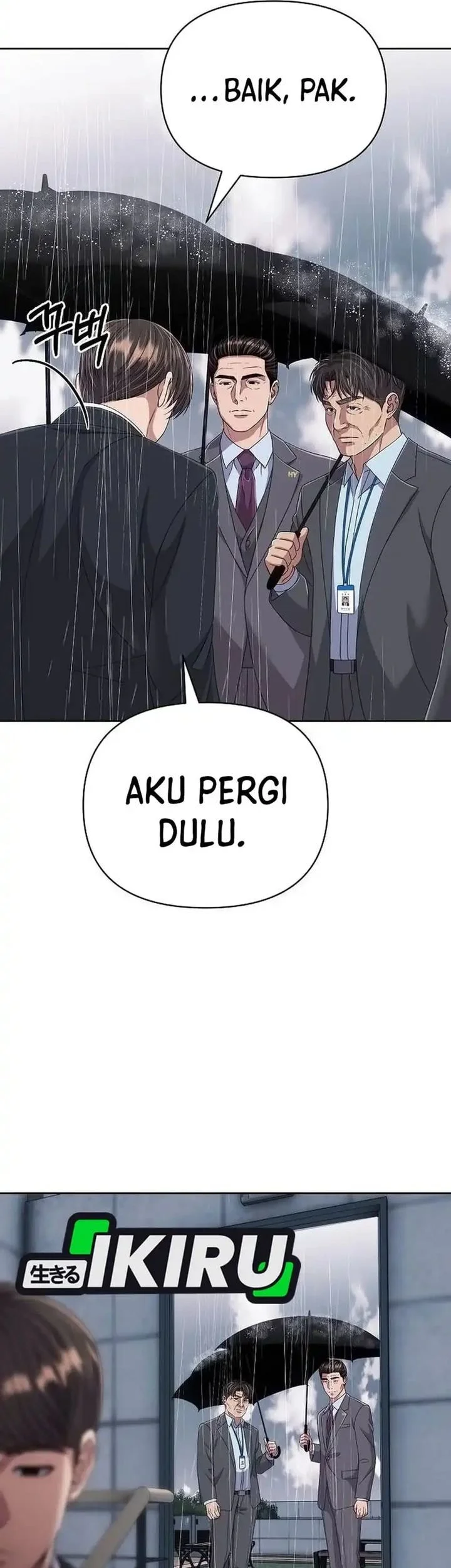 Chapter 129 - halaman 32