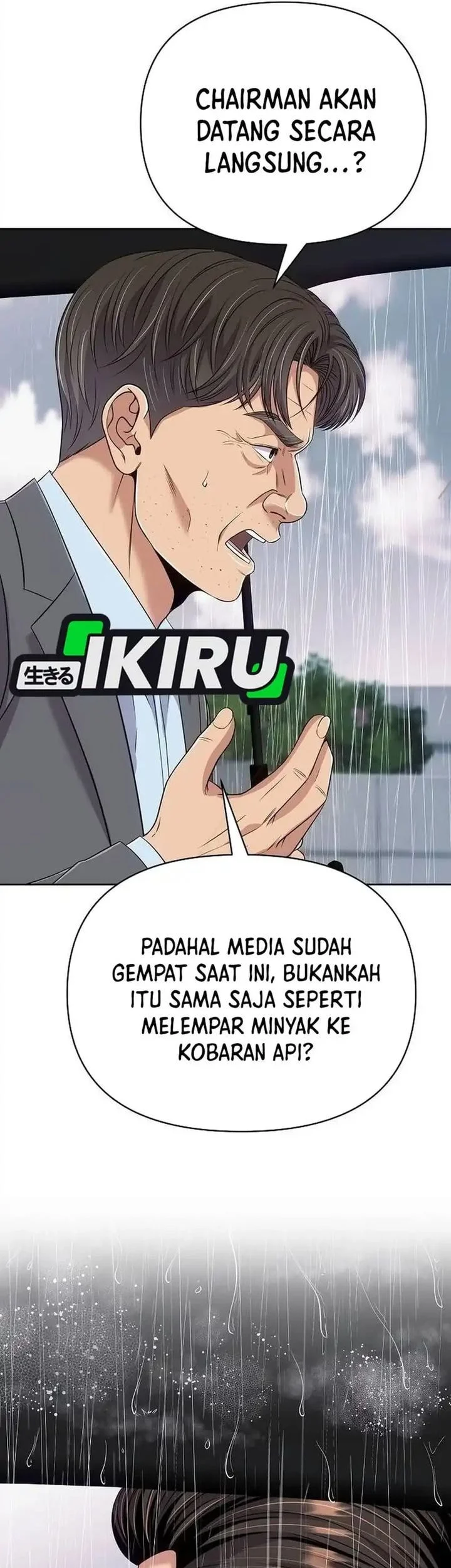 Chapter 129 - halaman 38