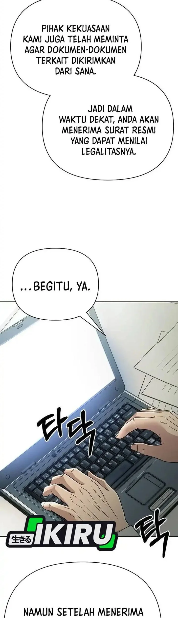 Chapter 129 - halaman 60