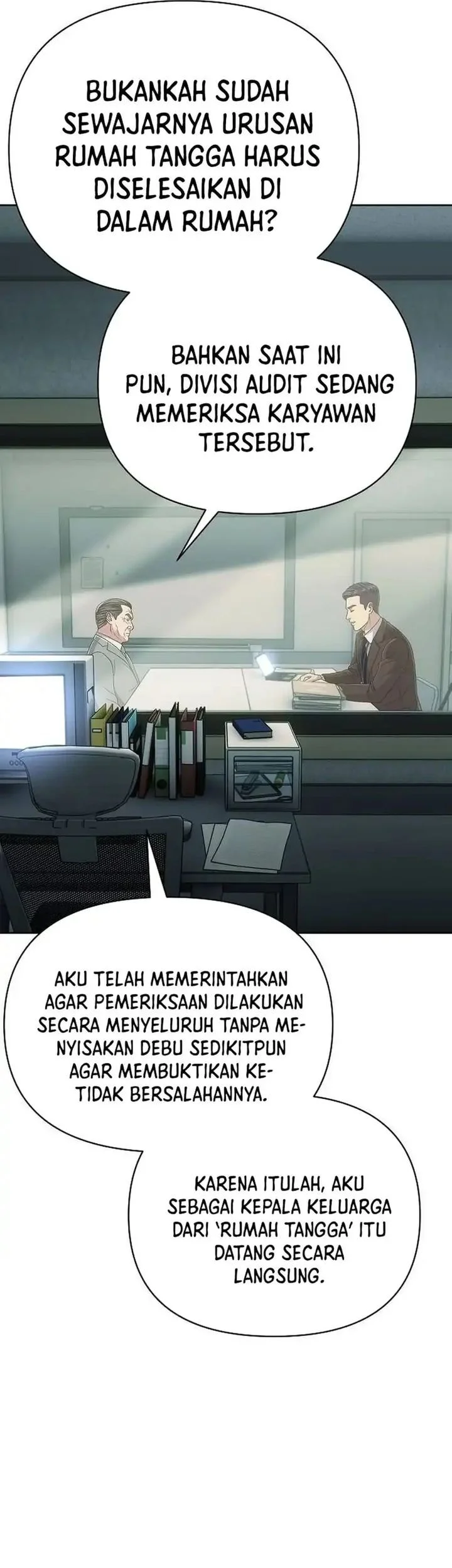 Chapter 129 - halaman 68