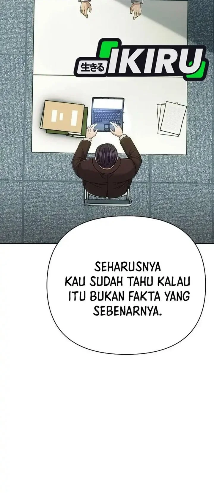 Chapter 129 - halaman 70