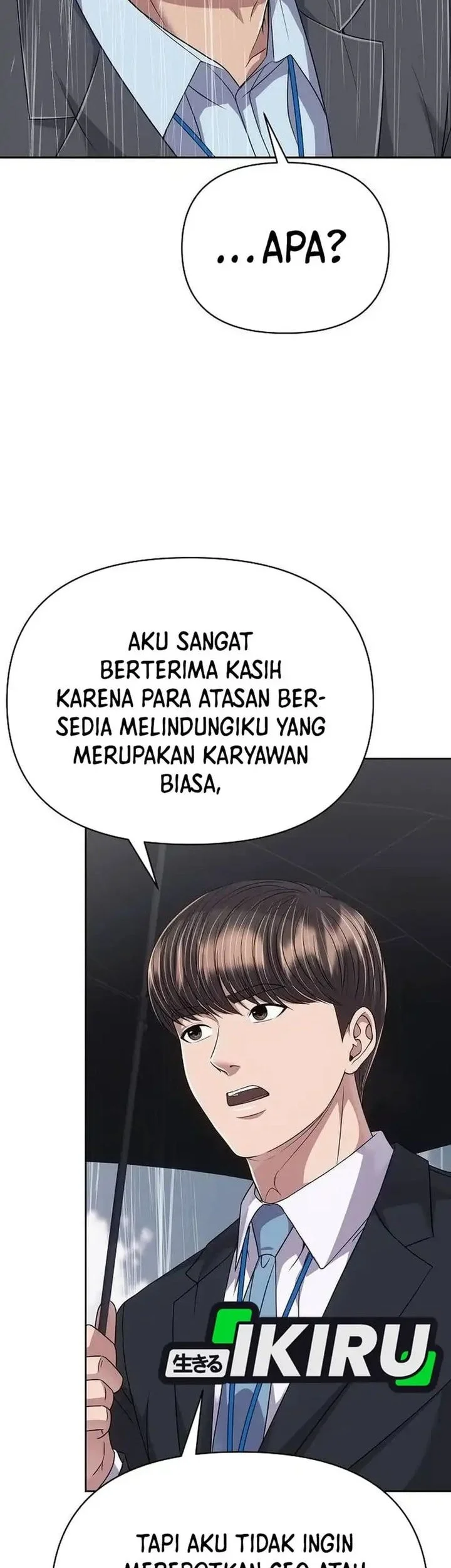 Chapter 129 - halaman 15