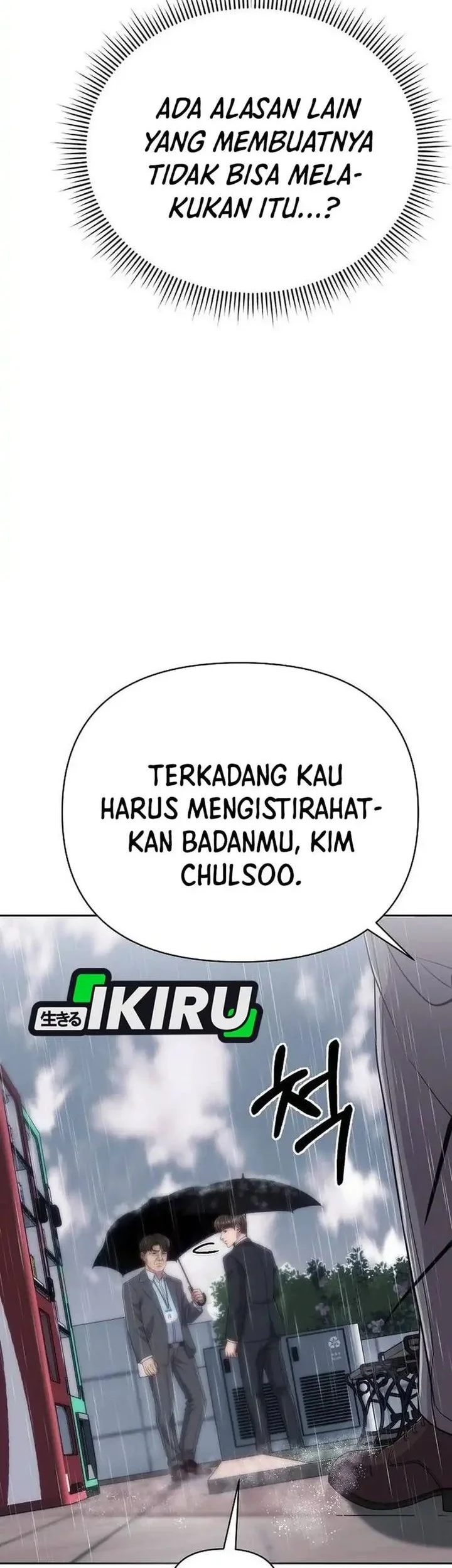 Chapter 129 - halaman 21