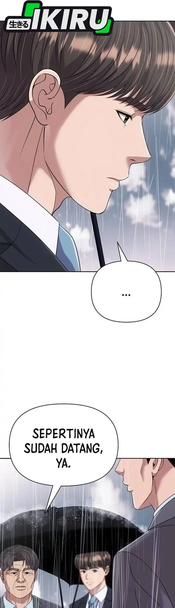 Chapter 129 - halaman 26