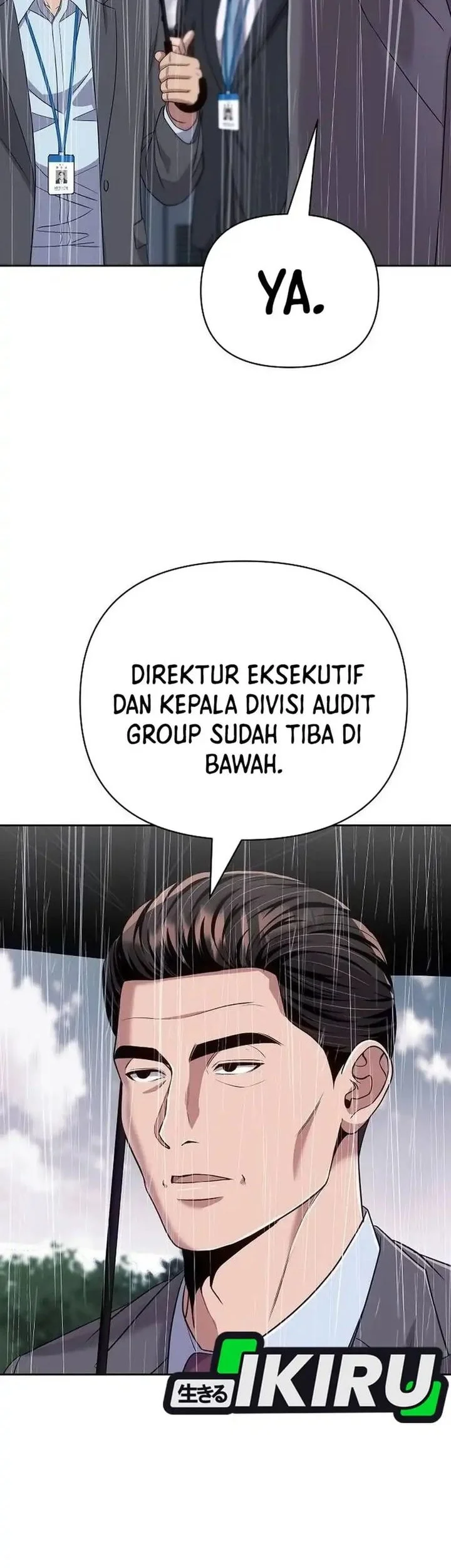 Chapter 129 - halaman 27