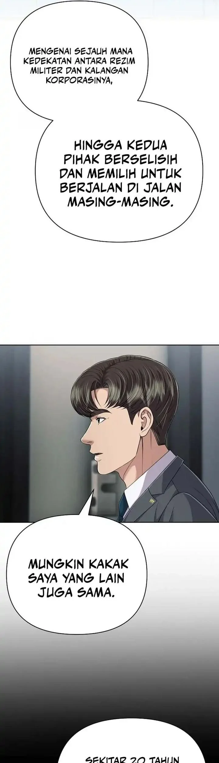 Chapter 130 - halaman 32