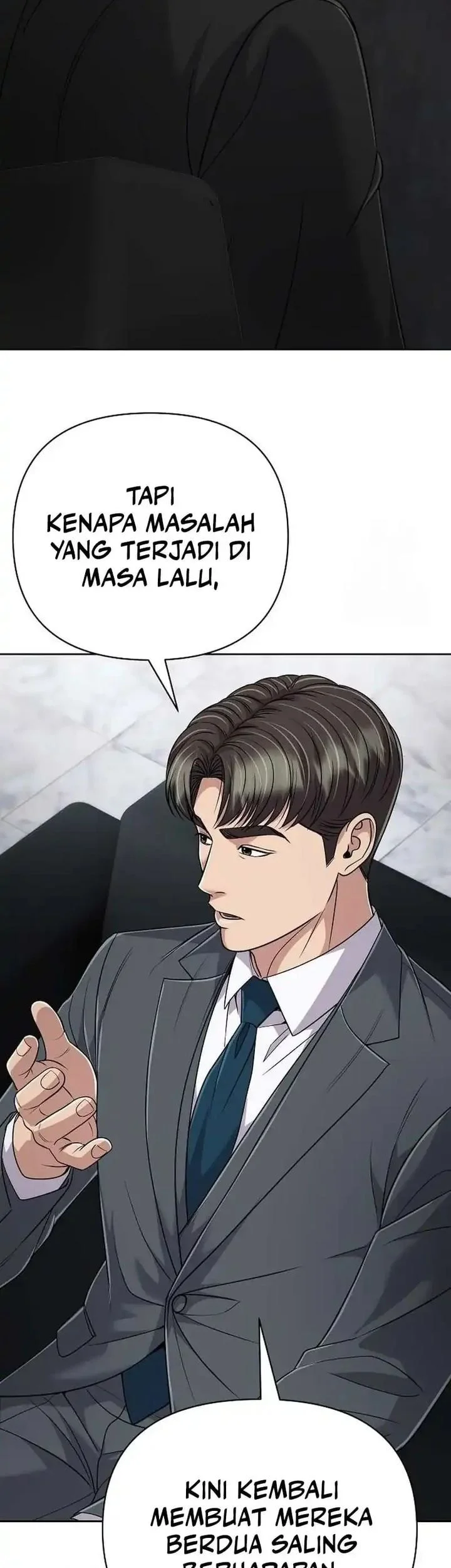 Chapter 130 - halaman 35