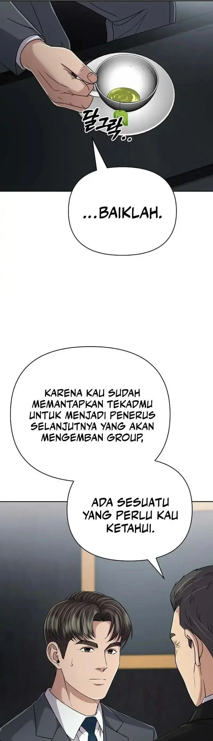 Chapter 130 - halaman 38