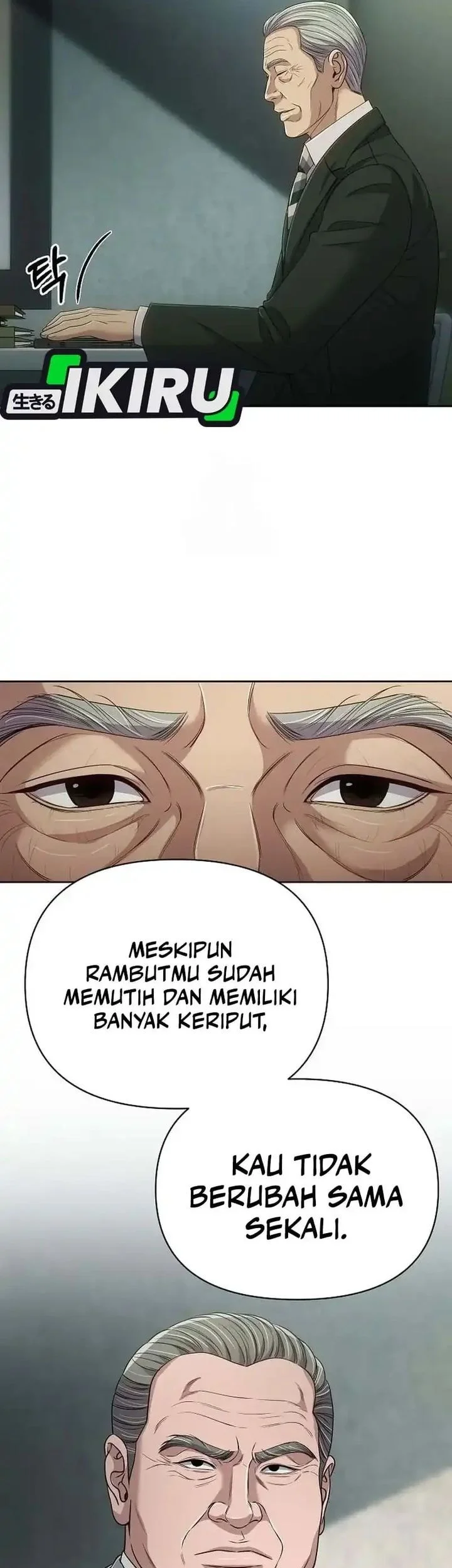 Chapter 130 - halaman 50