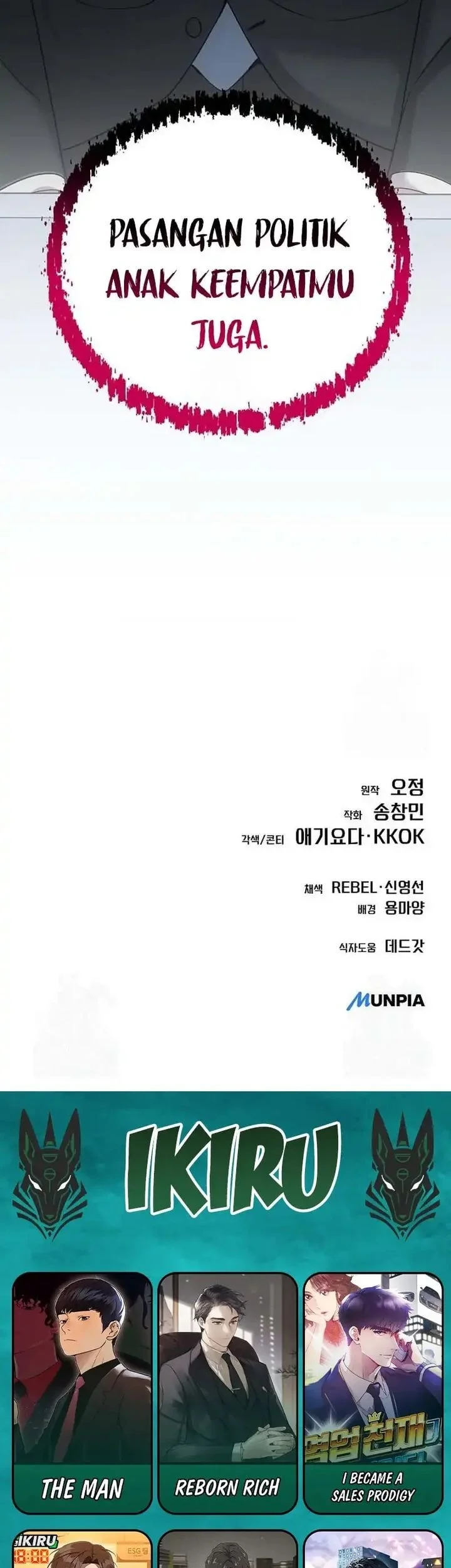 Chapter 130 - halaman 80