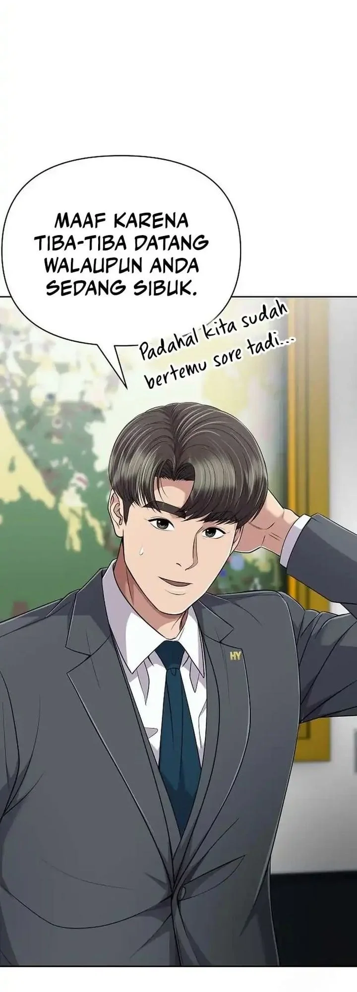 Chapter 130 - halaman 19
