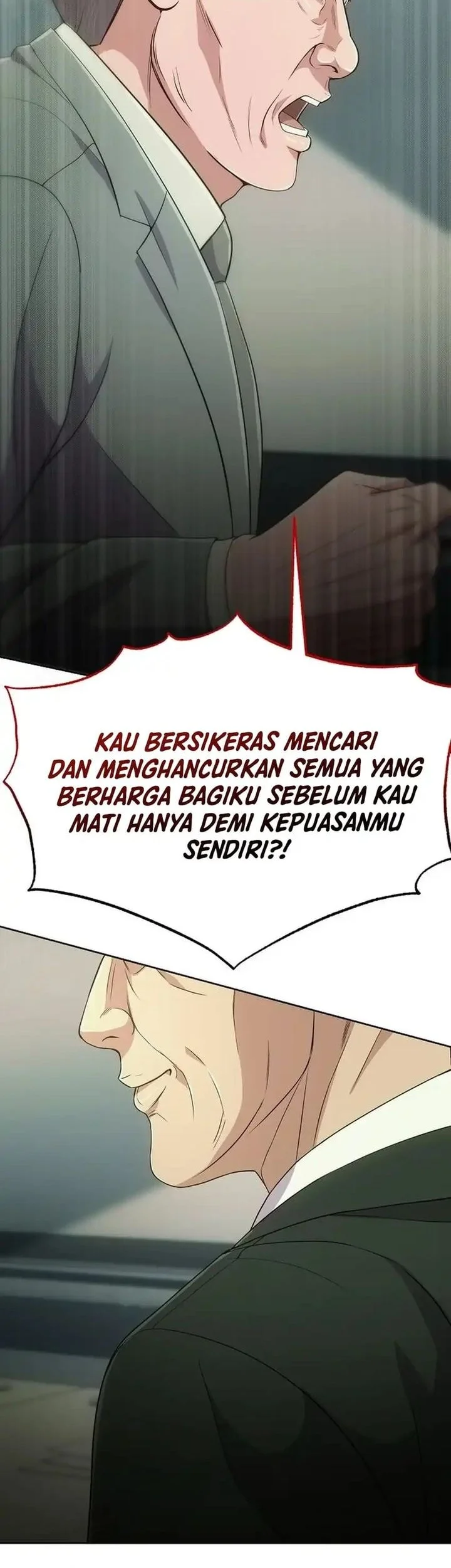 Chapter 131 - halaman 30