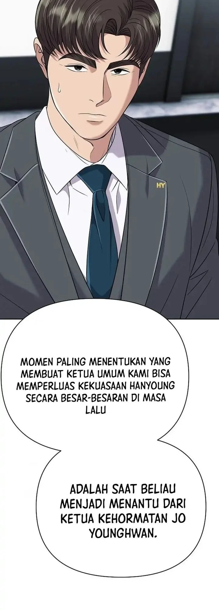 Chapter 131 - halaman 37