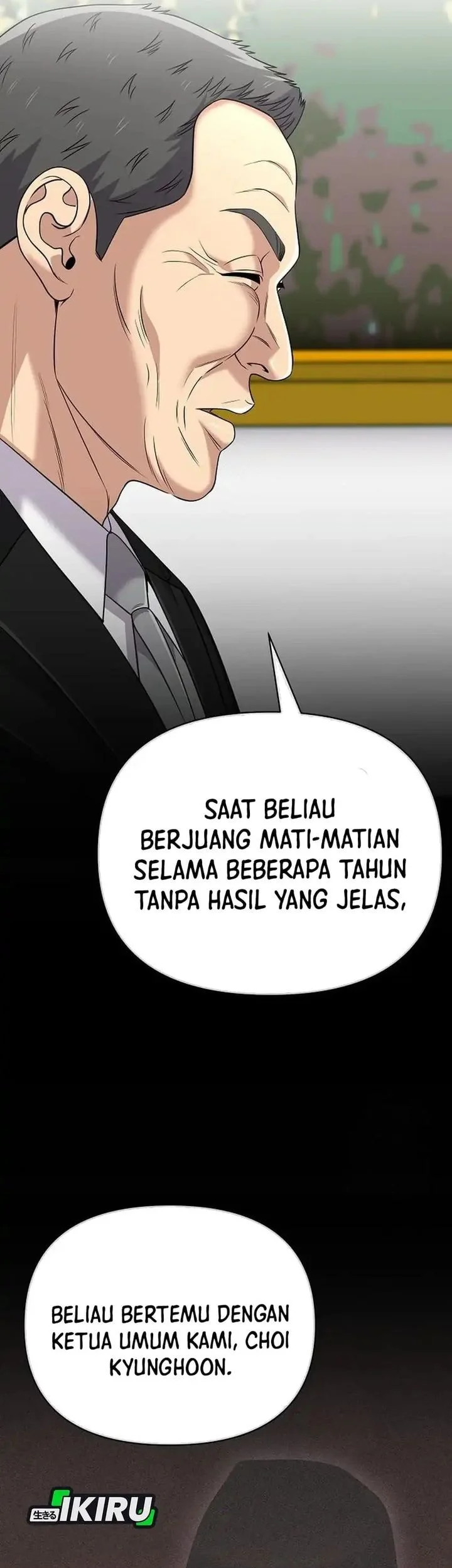 Chapter 131 - halaman 50