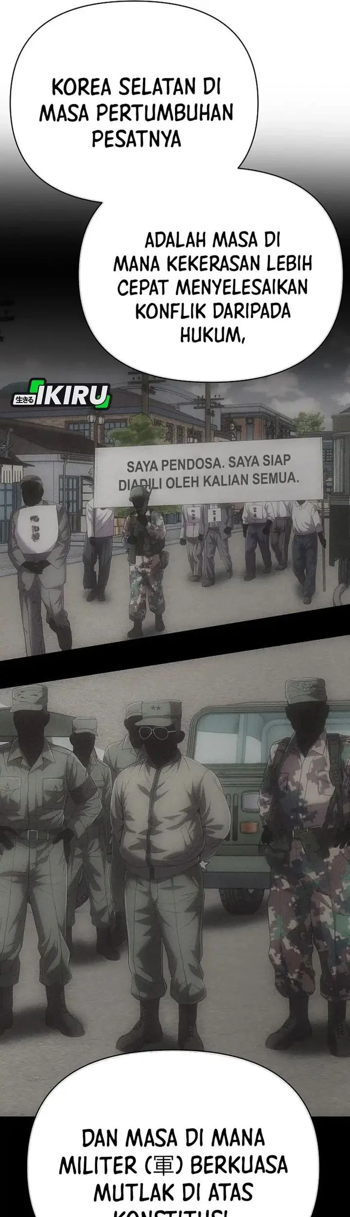 Chapter 131 - halaman 65