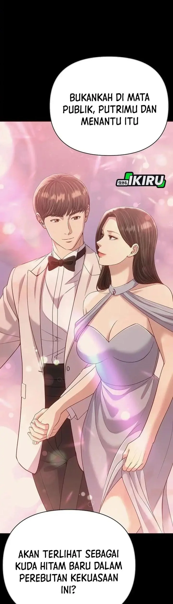 Chapter 131 - halaman 18