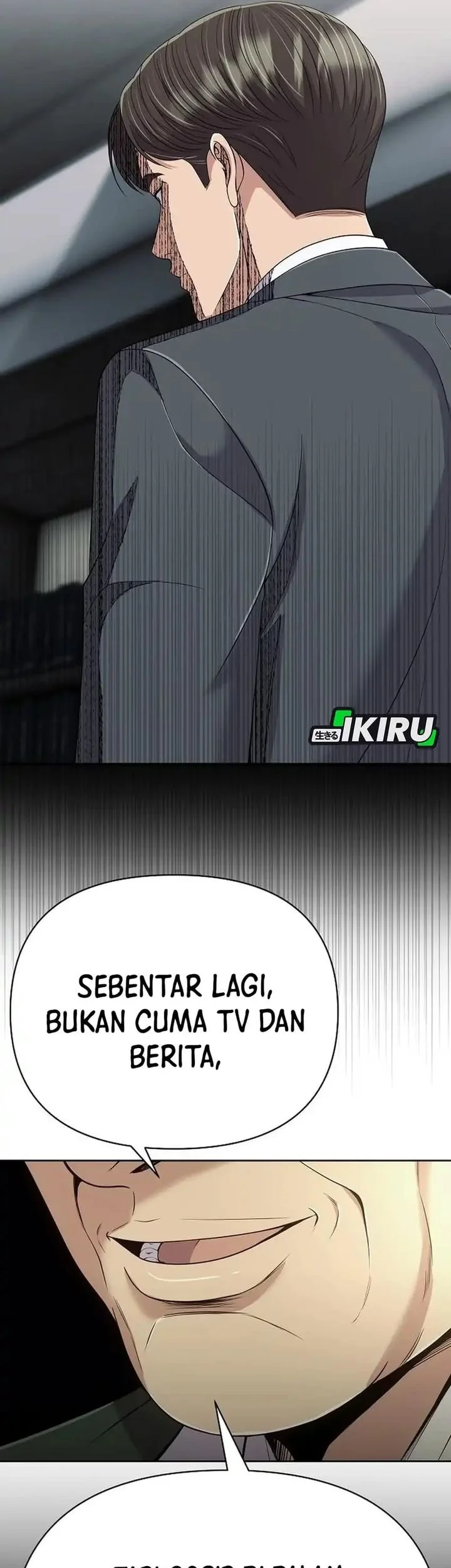 Chapter 131 - halaman 23