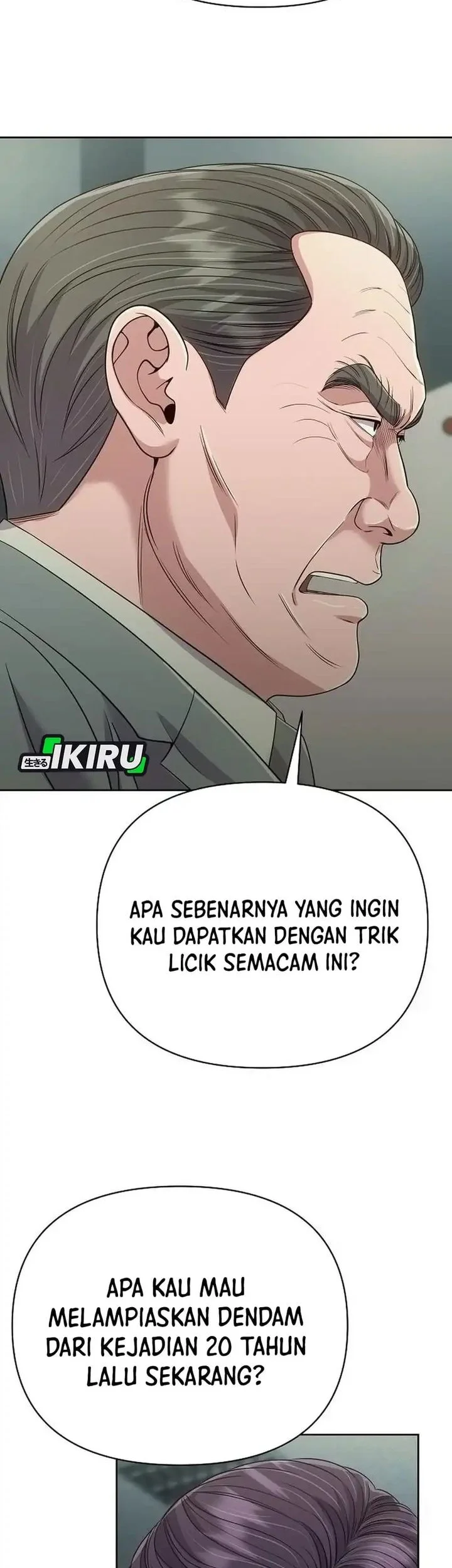 Chapter 131 - halaman 27