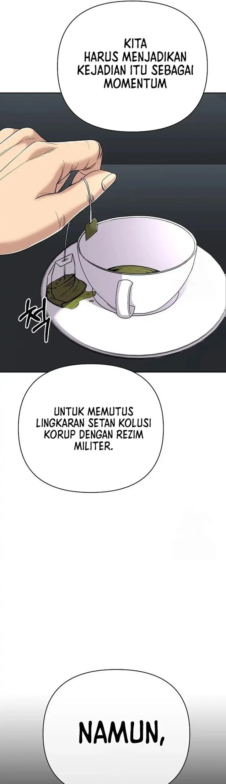 Chapter 132 - halaman 32