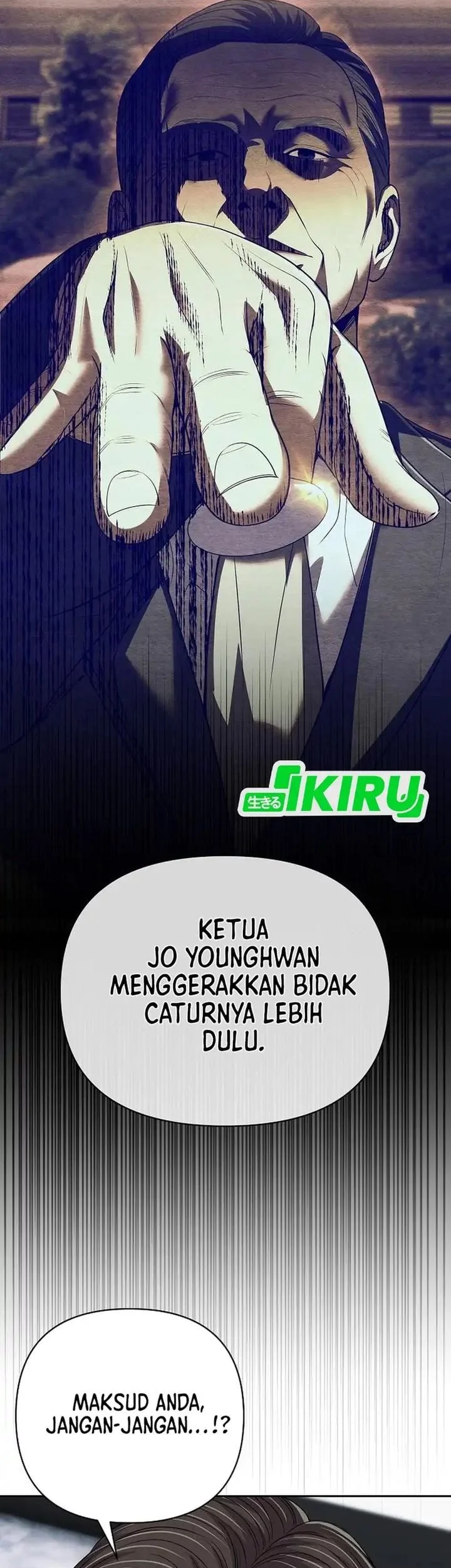 Chapter 132 - halaman 35