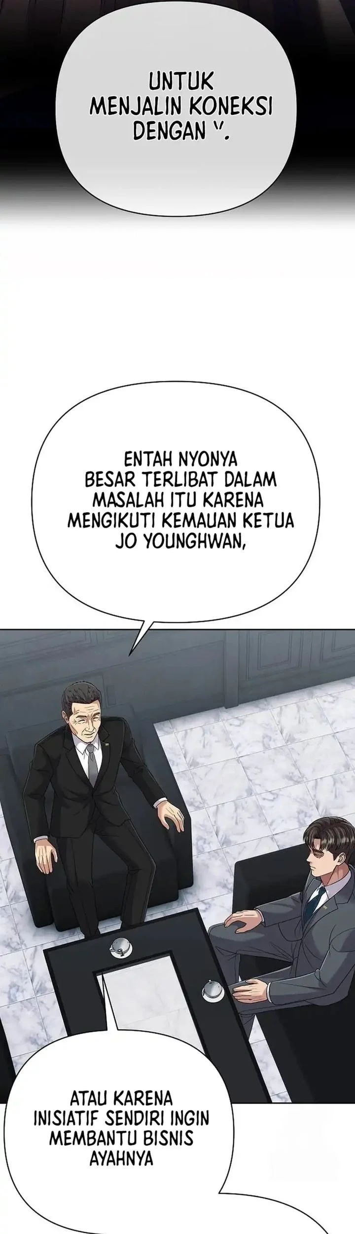 Chapter 132 - halaman 38