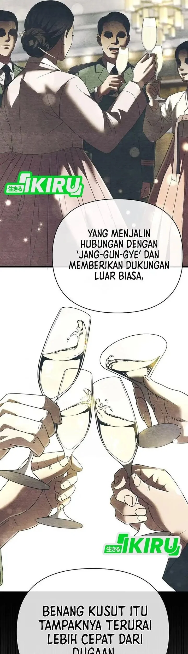 Chapter 132 - halaman 40