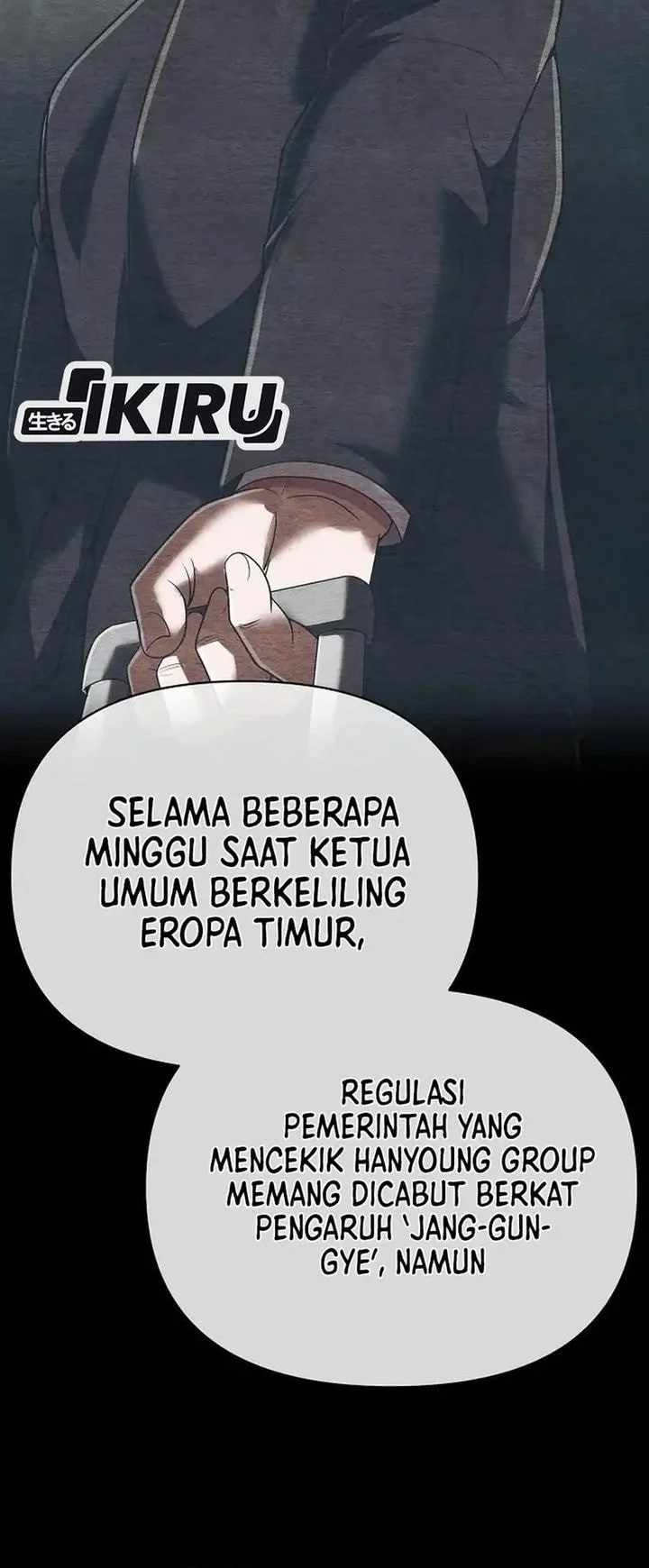 Chapter 132 - halaman 42