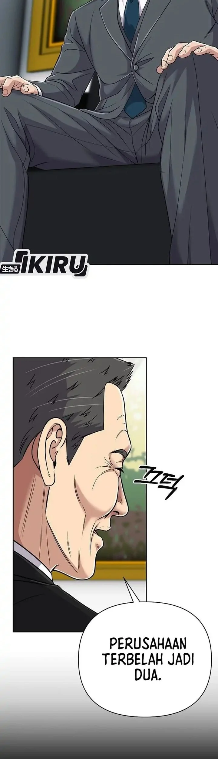 Chapter 132 - halaman 50