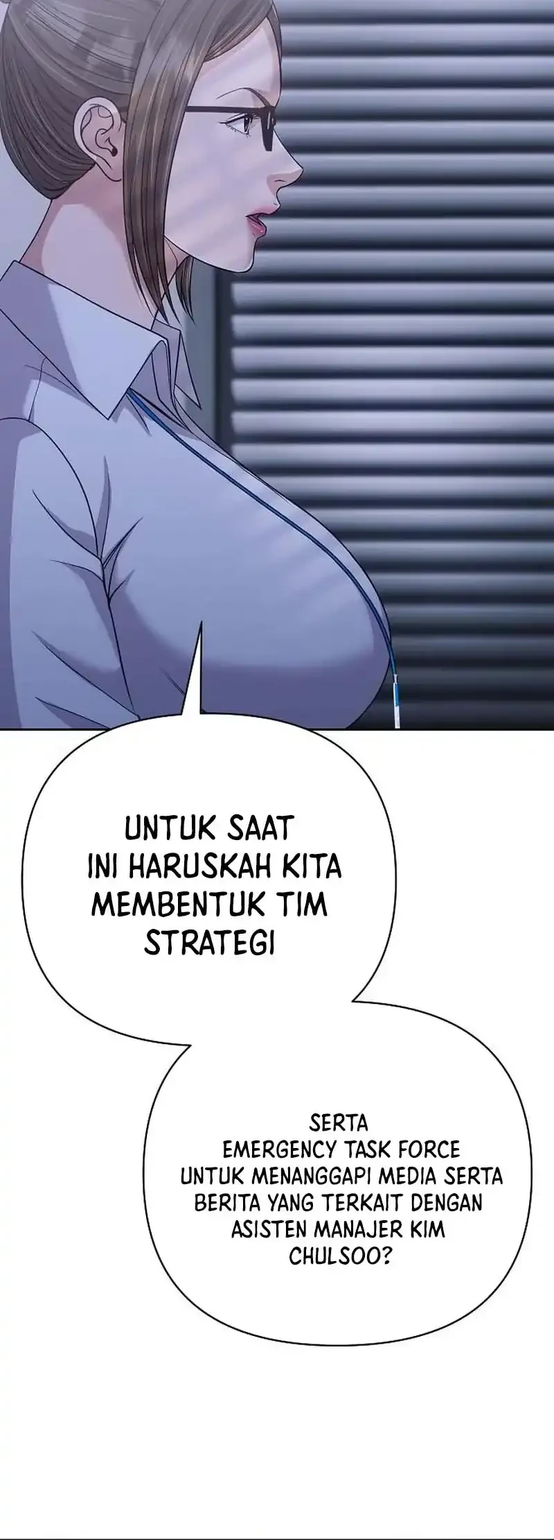 Chapter 133 - halaman 23