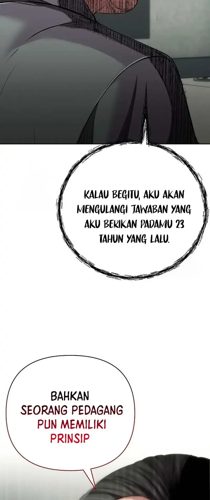 Chapter 133 - halaman 35