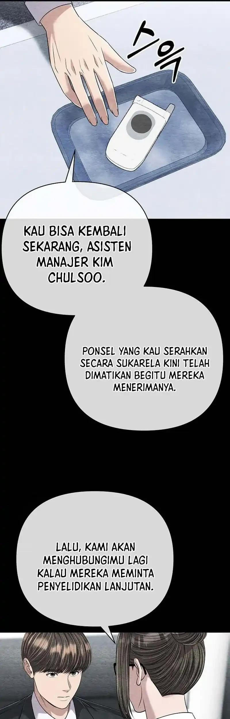Chapter 133 - halaman 48