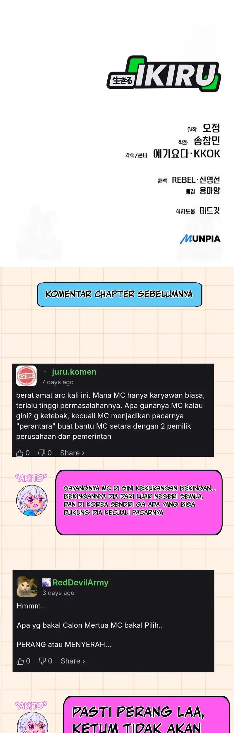 Chapter 133 - halaman 79