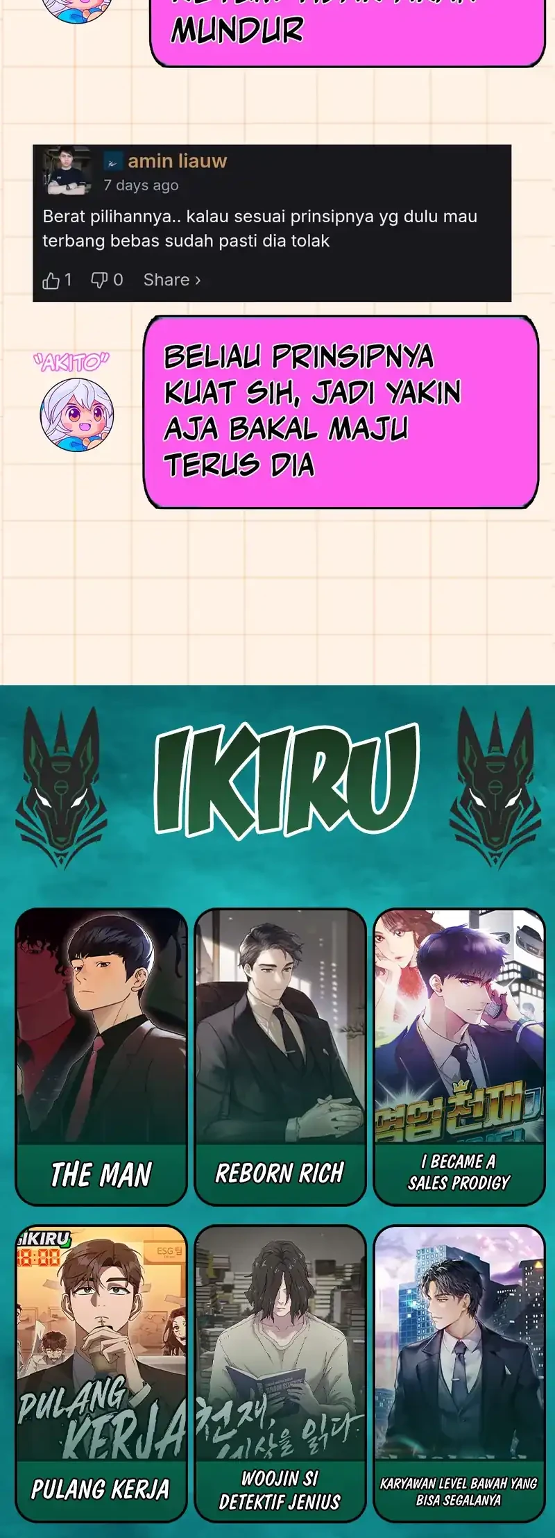 Chapter 133 - halaman 80