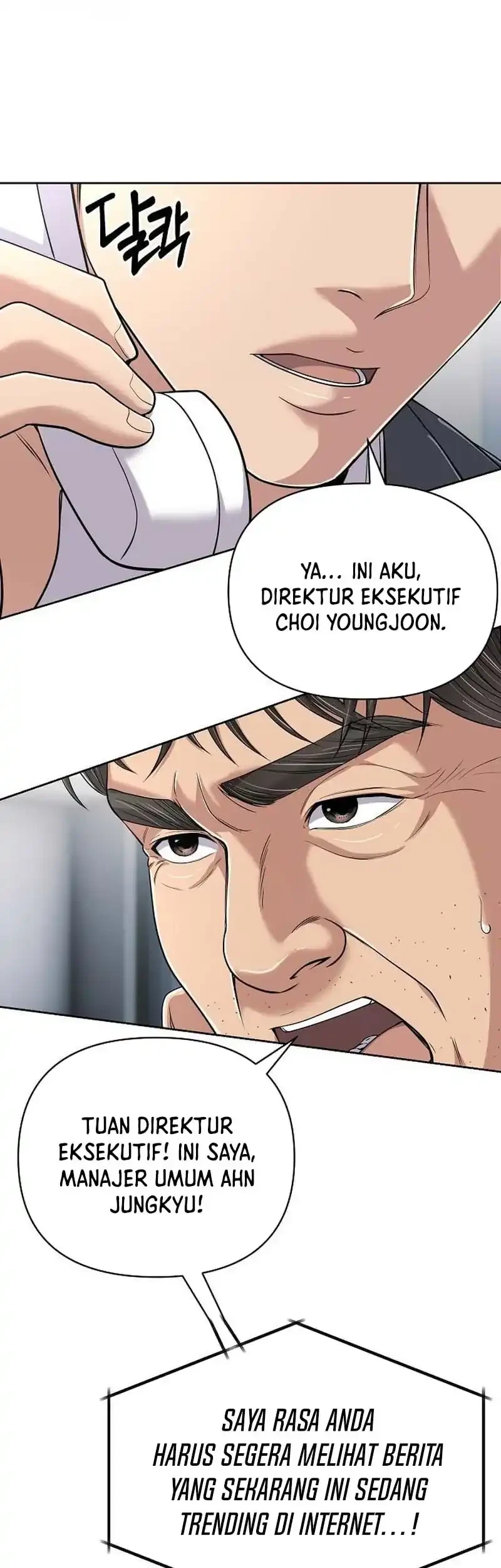Chapter 133 - halaman 8