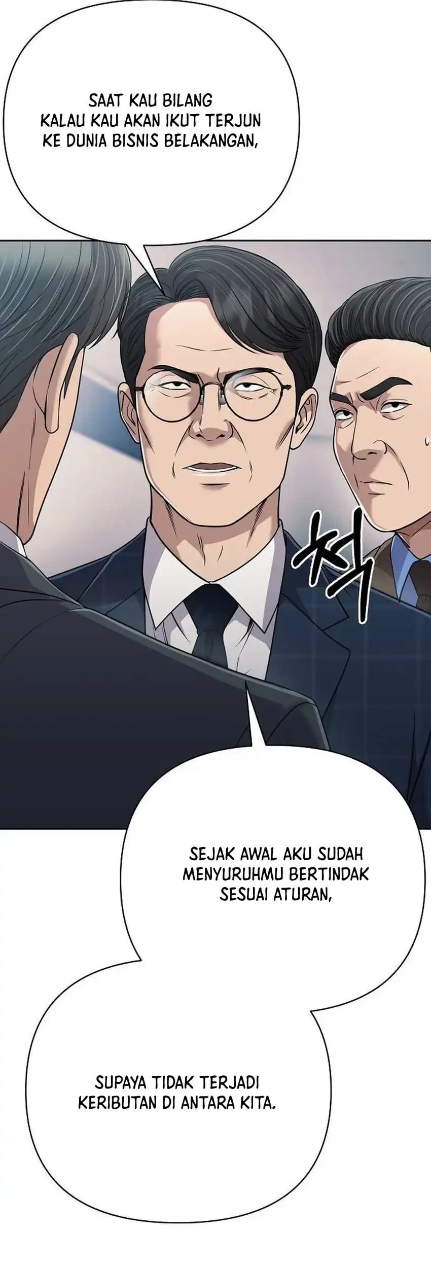 Chapter 134 - halaman 18